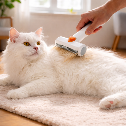 Hair Remover Tool for Cats & Dogs Grooming