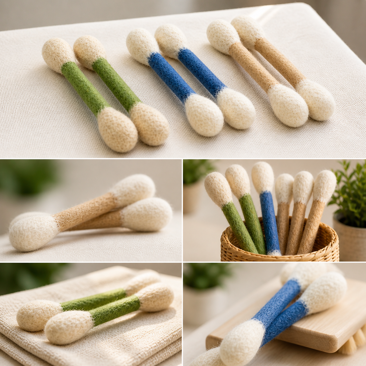 Chew Toy for Cats Everyday Play Natural Instinct