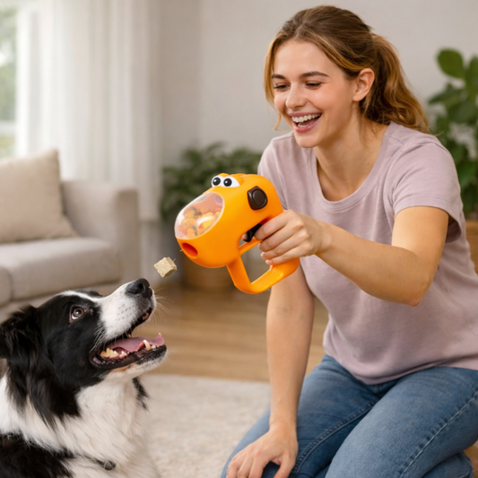 Slow Feeder Bowl for Dogs Reward Thrilling Game
