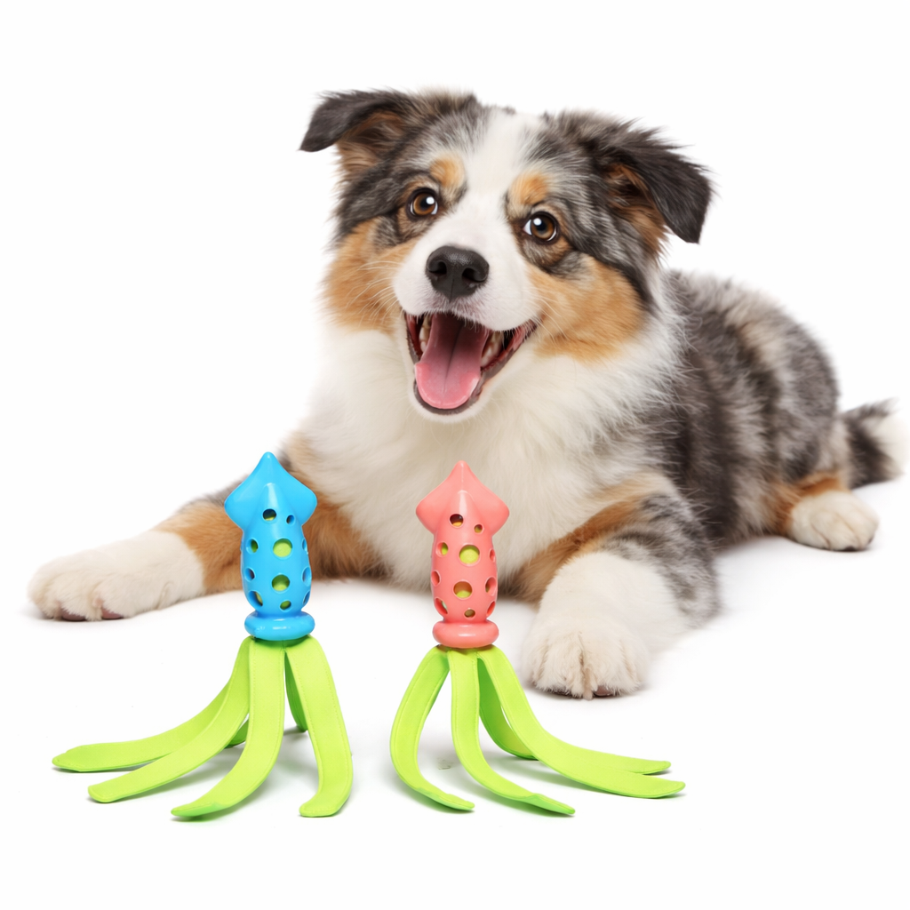Chew Toy for Dogs Unleash Play Instincts Irresistible