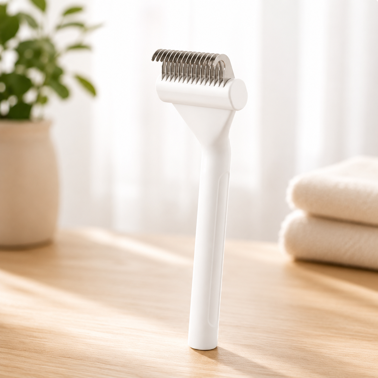 Hair Remover Tool for Cats & Dogs Easy