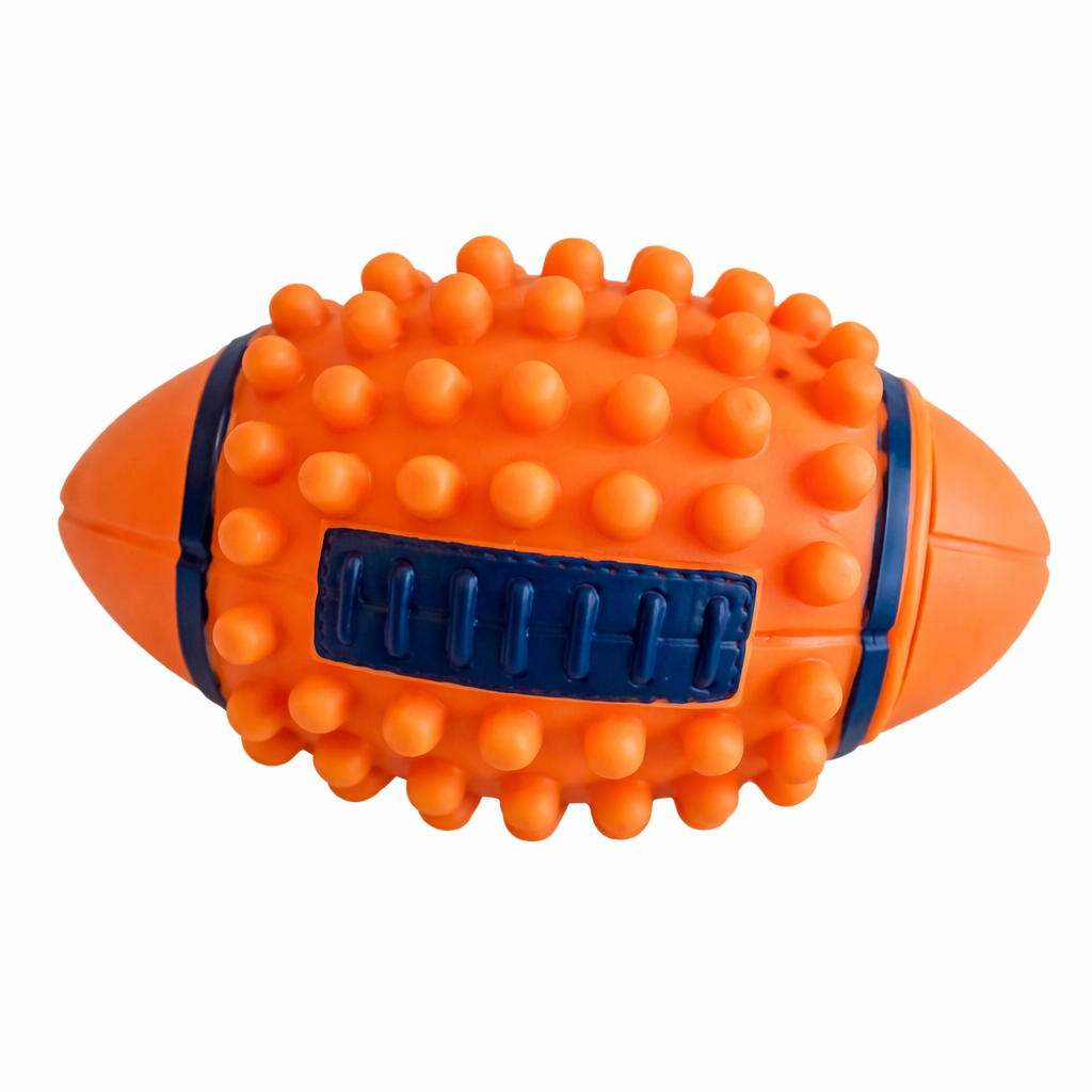 Rubber Paw Protector Boots for Dogs Chew Play