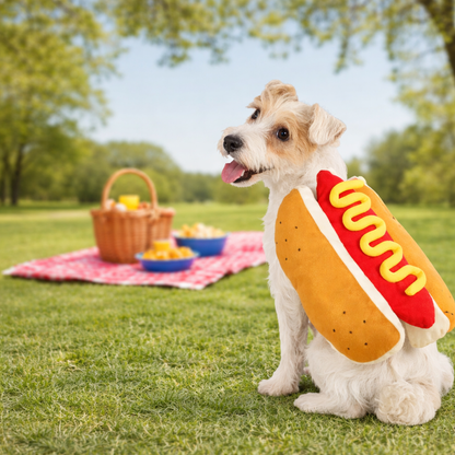 Costume for Dogs Funniest Star Moment Instantly Premium