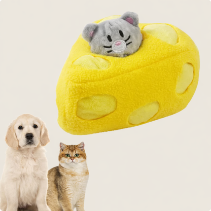 Slow Feeder Bowl for Dogs Boredom Challenge Will