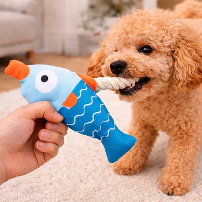 Chew Toy for Dogs Play Endless Interactive Premium