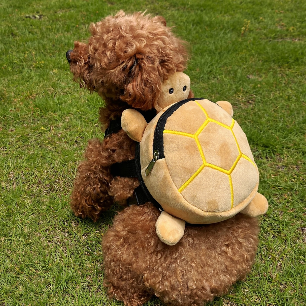 Carrier Bag for Dogs Carry Treats Cute Practical