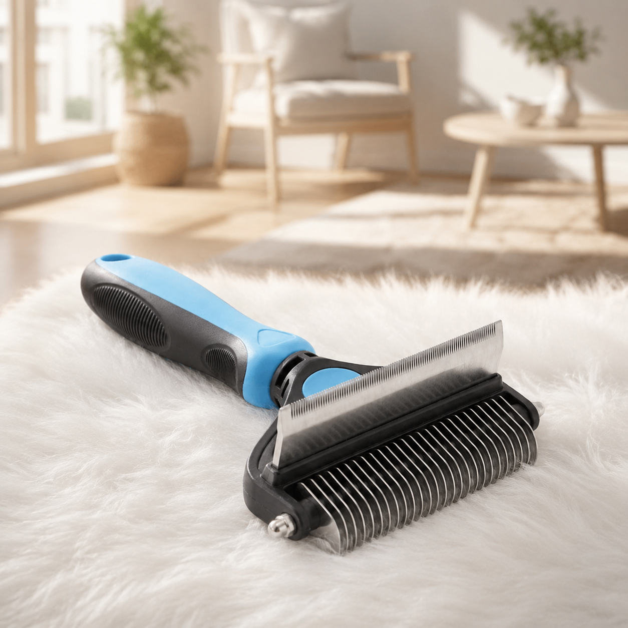 Hair Remover Tool for Cats & Dogs Coat