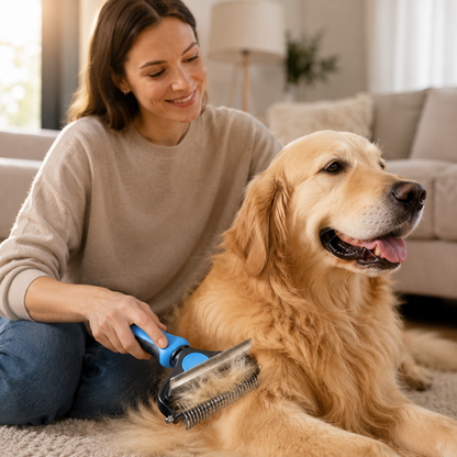 Hair Remover Tool for Cats & Dogs Coat