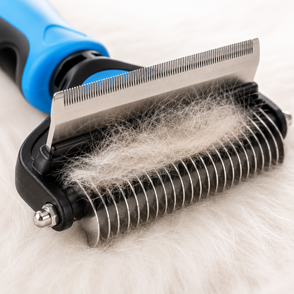 Hair Remover Tool for Cats & Dogs Coat