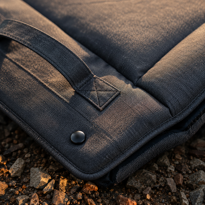 Cozy Bed for Cats & Dogs Travel Soft