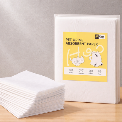 Training Pads for Dogs More Mess Stress Home
