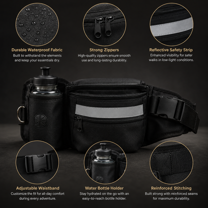 Treat Training Pouch for Dogs Everything Need Better