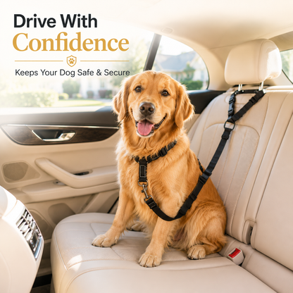 Leash for Dogs Safer Journeys Freedom Without Premium