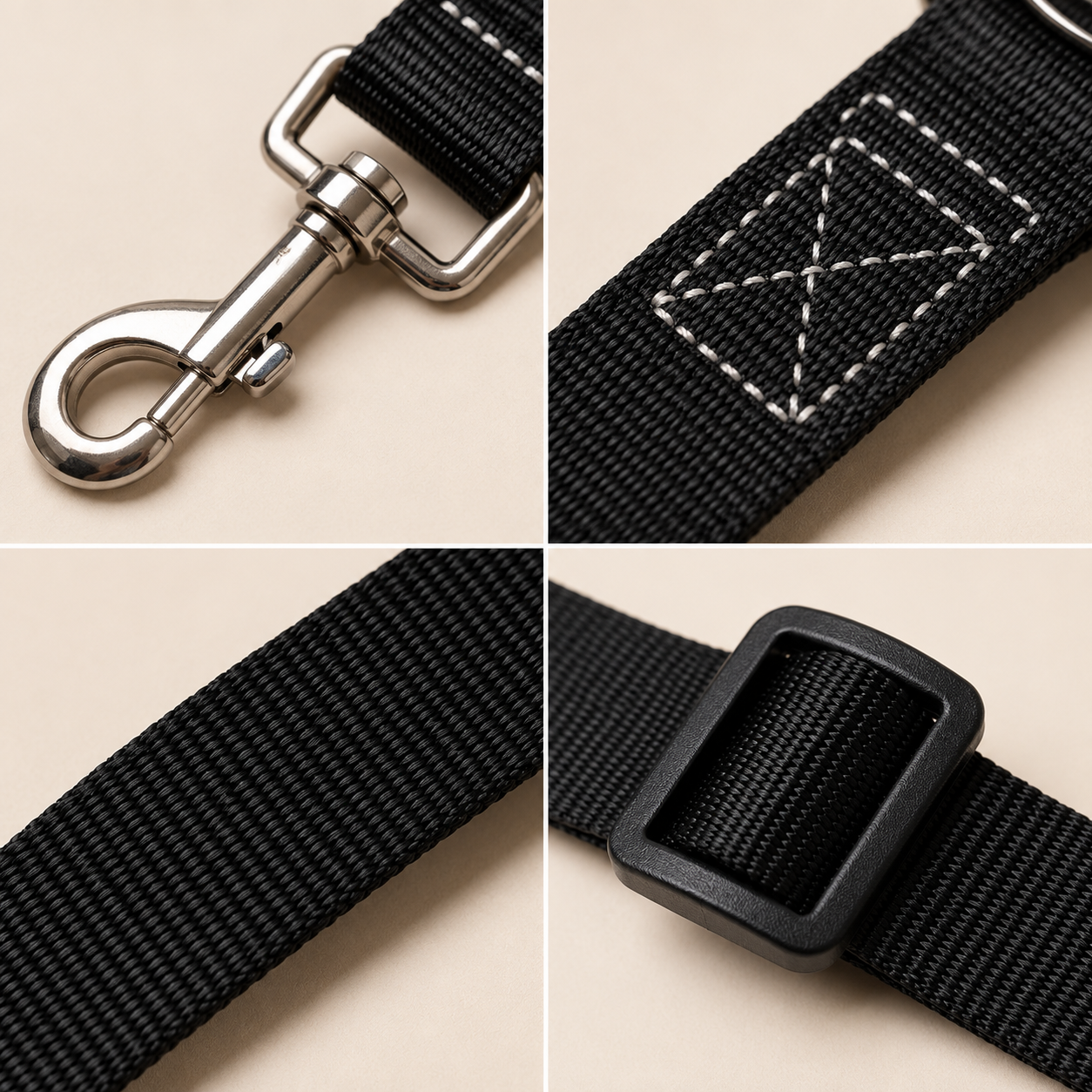 Leash for Dogs Safer Journeys Freedom Without Premium