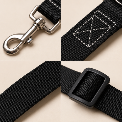 Leash for Dogs Safer Journeys Freedom Without Premium