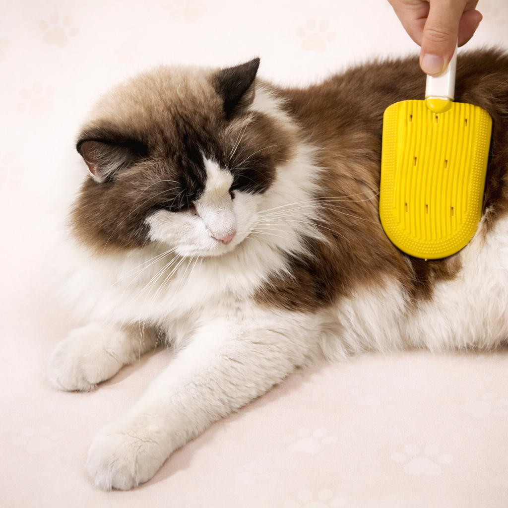 Hair Remover Tool for Cats & Dogs Precision