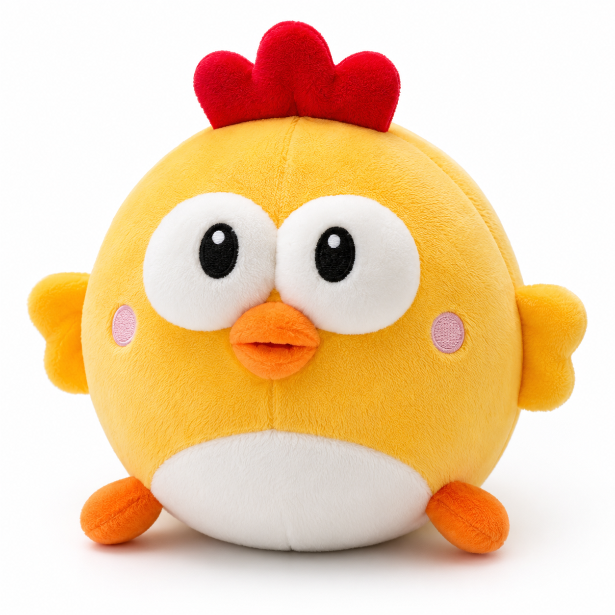 Plush Toy for Dogs Interactive Play Sparks Excitement