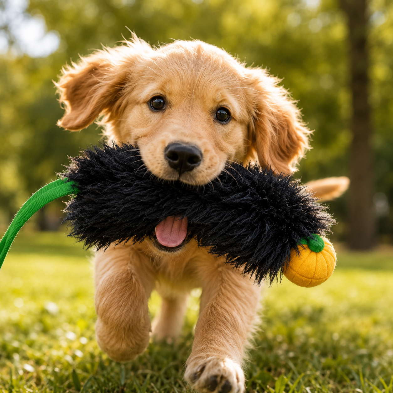 Tug Toy for Dogs Everyday Play Exciting Exercise