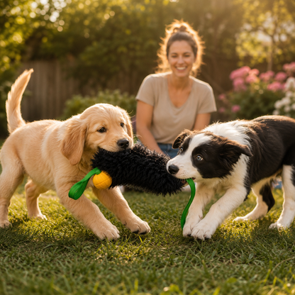 Tug Toy for Dogs Everyday Play Exciting Exercise