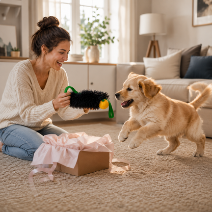 Tug Toy for Dogs Everyday Play Exciting Exercise