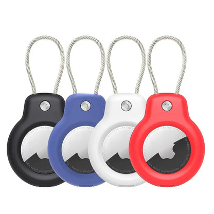 Retrieval Ring Toy for Pets Safe Track Essentials