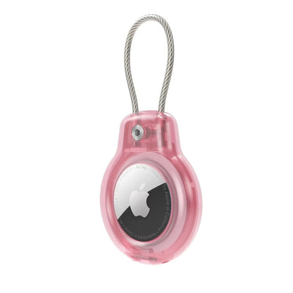 Retrieval Ring Toy for Pets Safe Track Essentials