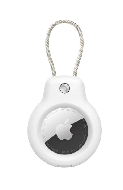 Retrieval Ring Toy for Pets Safe Track Essentials
