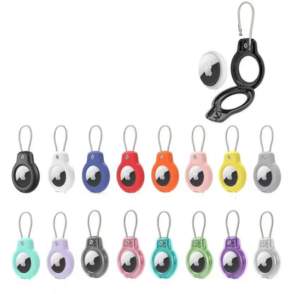 Retrieval Ring Toy for Pets Safe Track Essentials