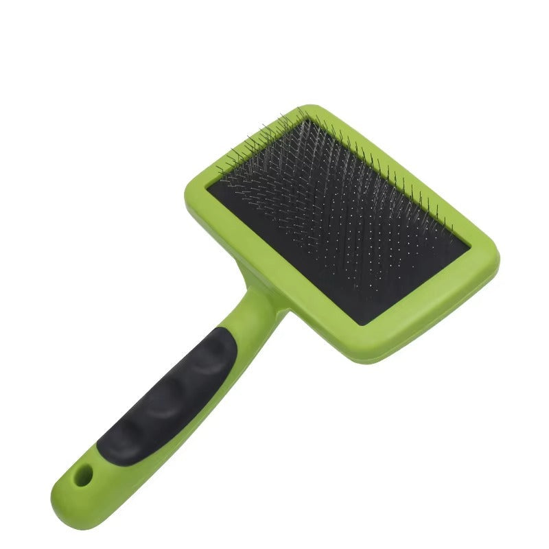 Massager for Cats & Dogs Easy Grooming Home