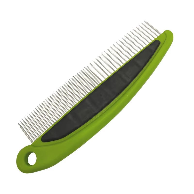 Massager for Cats & Dogs Easy Grooming Home