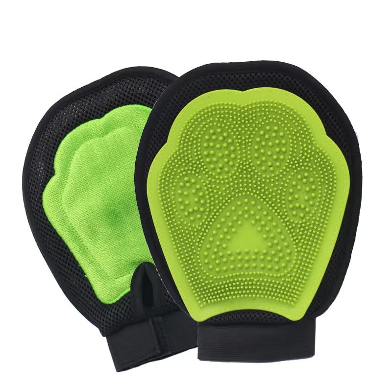 Massager for Cats & Dogs Easy Grooming Home