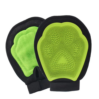 Massager for Cats & Dogs Easy Grooming Home