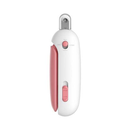 Adjustable Stainless Steel Hair Trimmer for Cats Nails