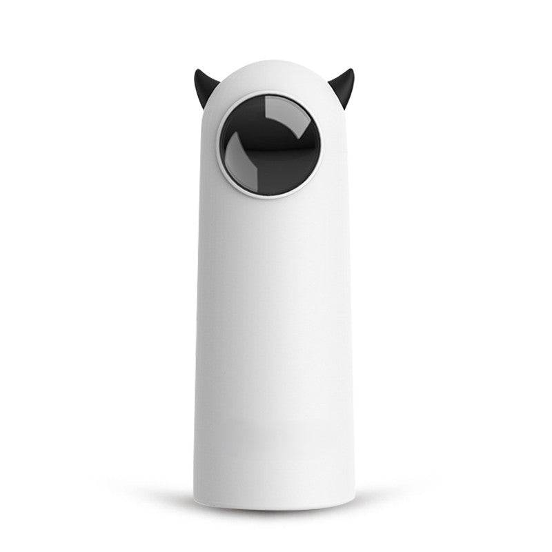 Smart Led Laser Pointer Toy for Cats Introducing