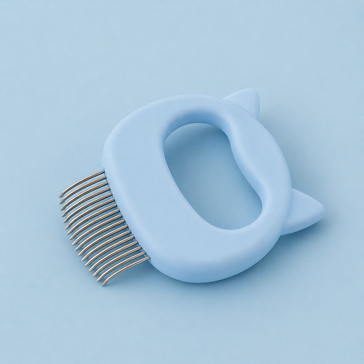 Silicone Hair Remover Tool for Cats & Dogs