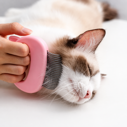 Silicone Hair Remover Tool for Cats & Dogs