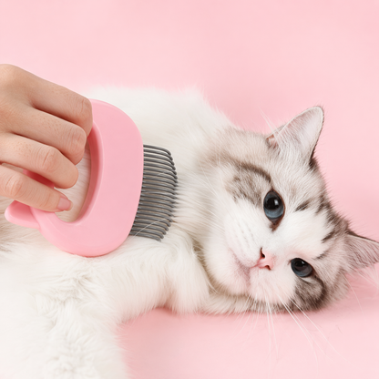 Silicone Hair Remover Tool for Cats & Dogs