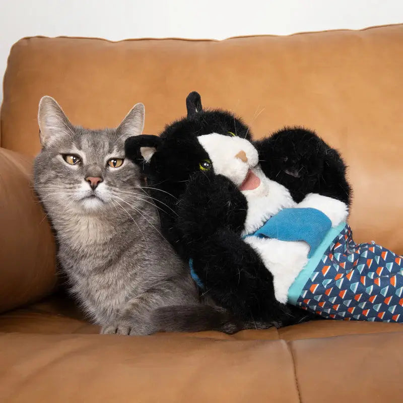 Interactive Playful Toy for Cats Bring Excitement Playtime