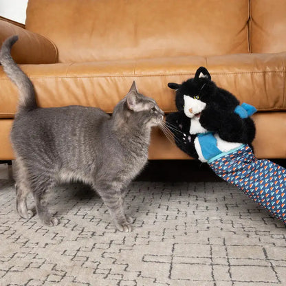 Interactive Playful Toy for Cats Bring Excitement Playtime
