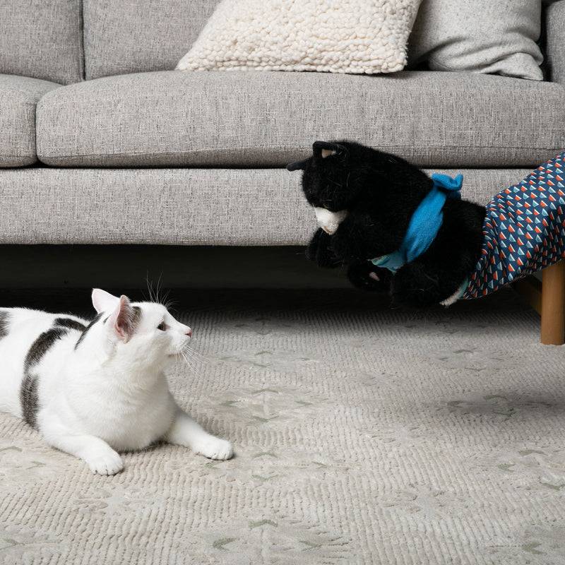 Interactive Playful Toy for Cats Bring Excitement Playtime