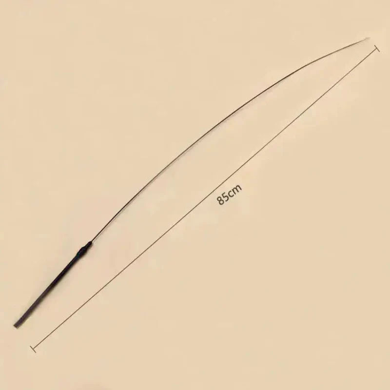 Interactive Engaging Wand Teaser for Cats Restless Feather