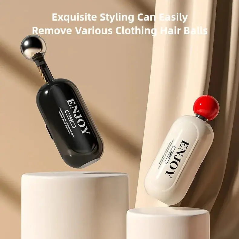 Cleaning Abs Plastic Hair Remover Tool for Cats
