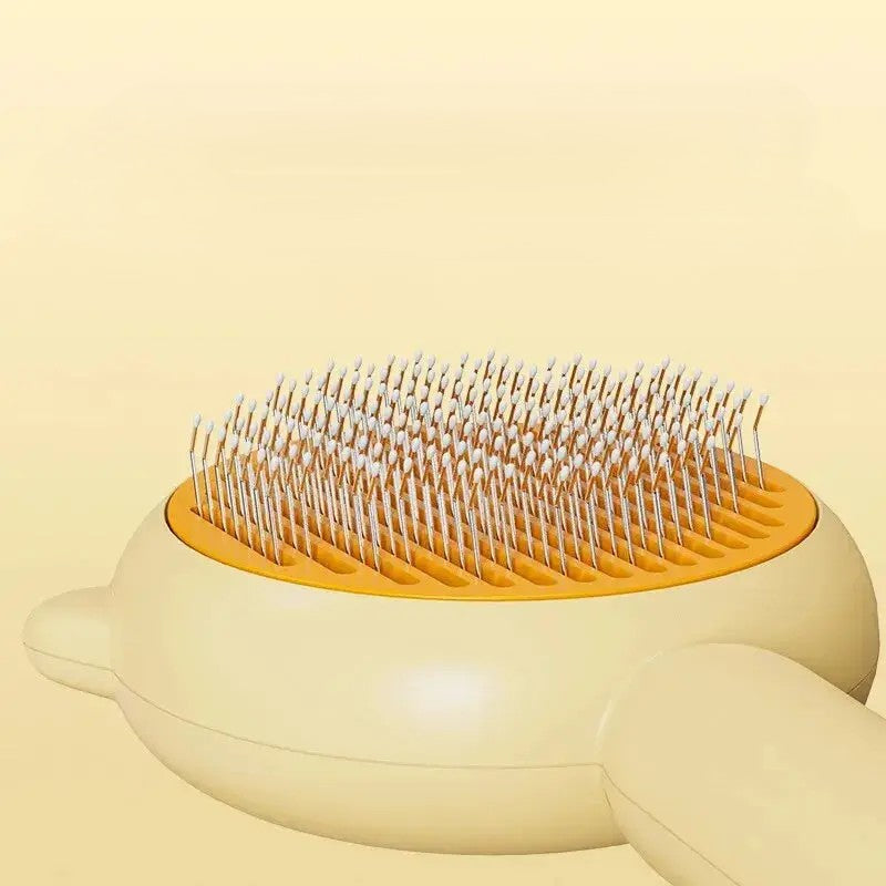Grooming Brush for Cats Tangled Messy Needle Comb