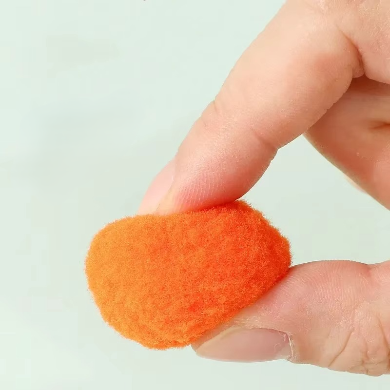 Interactive Wand Teaser for Cats Unleash Hunting Instincts