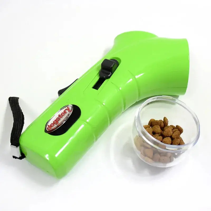 Interactive Plastic Pet Accessory for Cats Enhance Training