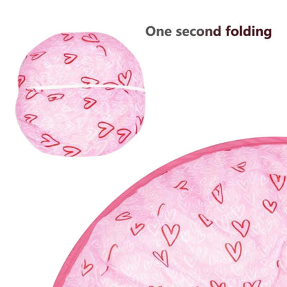 Automatic Interactive Ball Toy for Cats Unleash Hunt