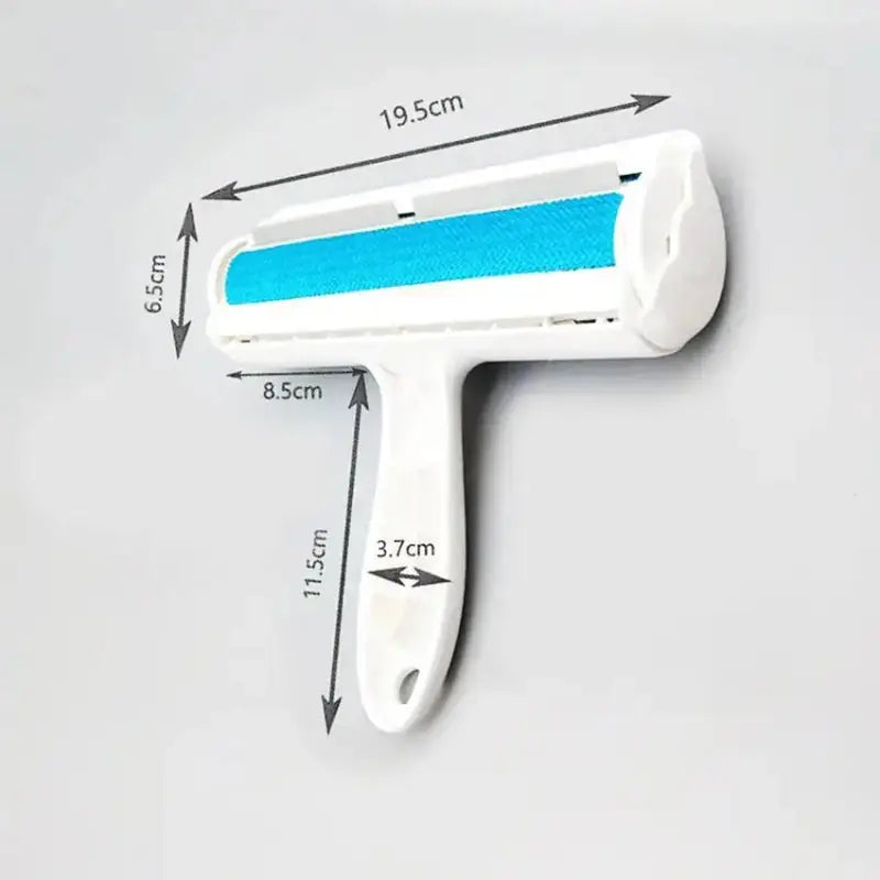 Reusable Portable Hair Remover Tool for Cats & Dogs