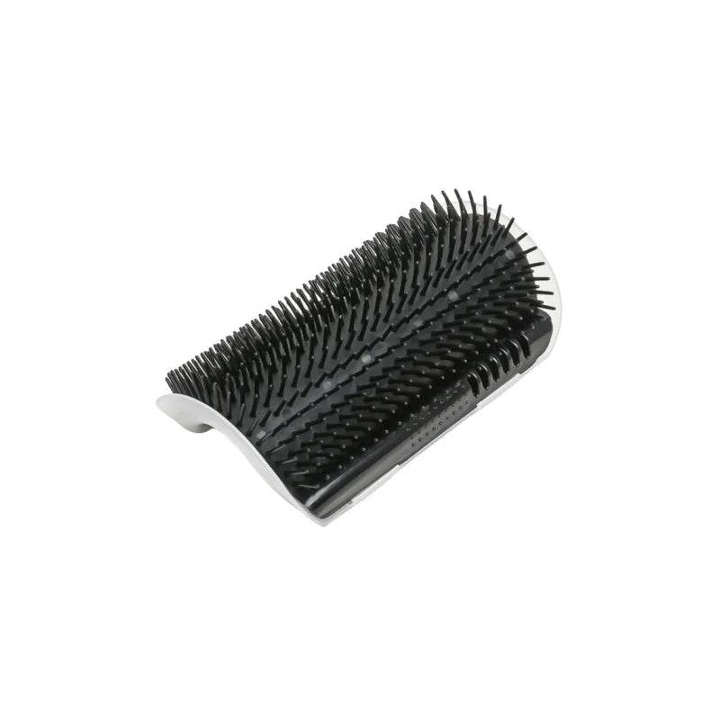 Self Cleaning Massager for Cats Groom Scratch Soothe