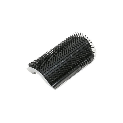 Self Cleaning Massager for Cats Groom Scratch Soothe