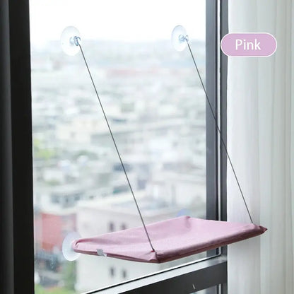 Comfortable Durable Hammock for Cats Give Relaxation Spot